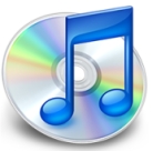 itunes logo