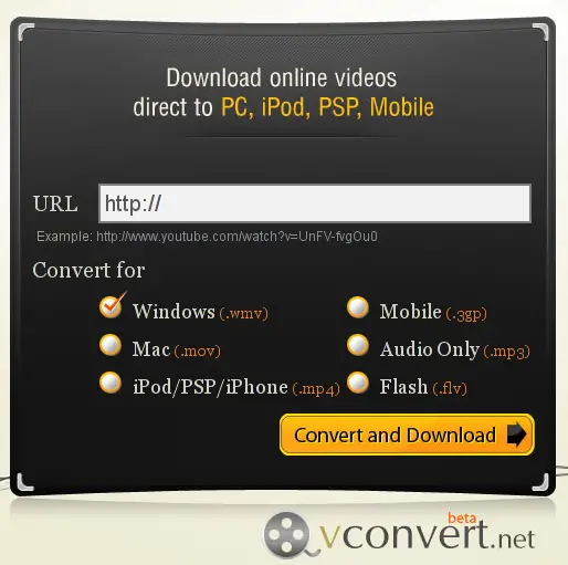 download .flv to mp3 converter