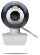 logitech quickcam chat