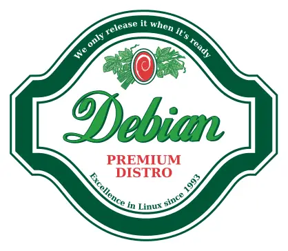 Debian beer
