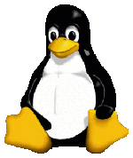 tux linux mascotte