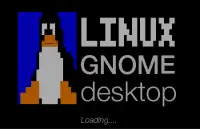 old style linux