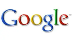 Google (featured logo)