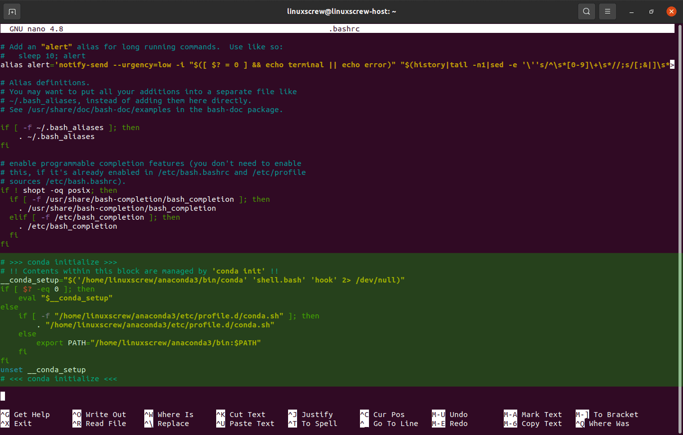 webmin for ubuntu