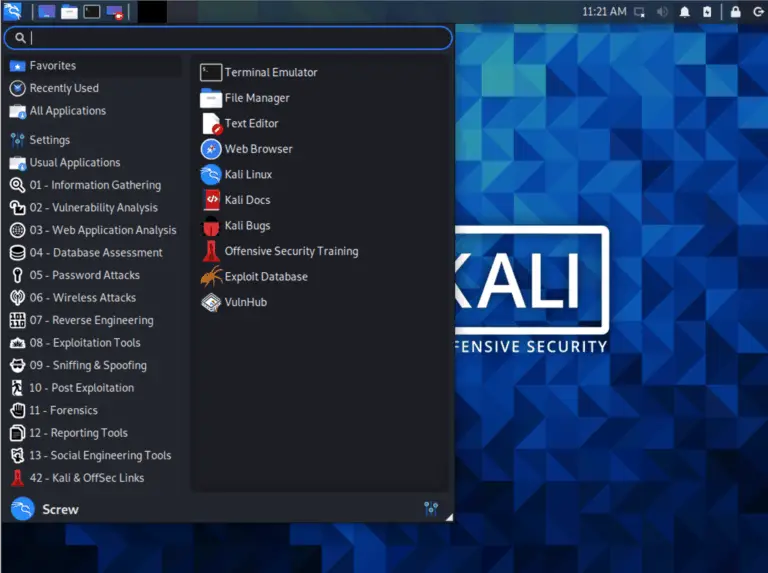 How to Install Kali Linux [Easy Guide]