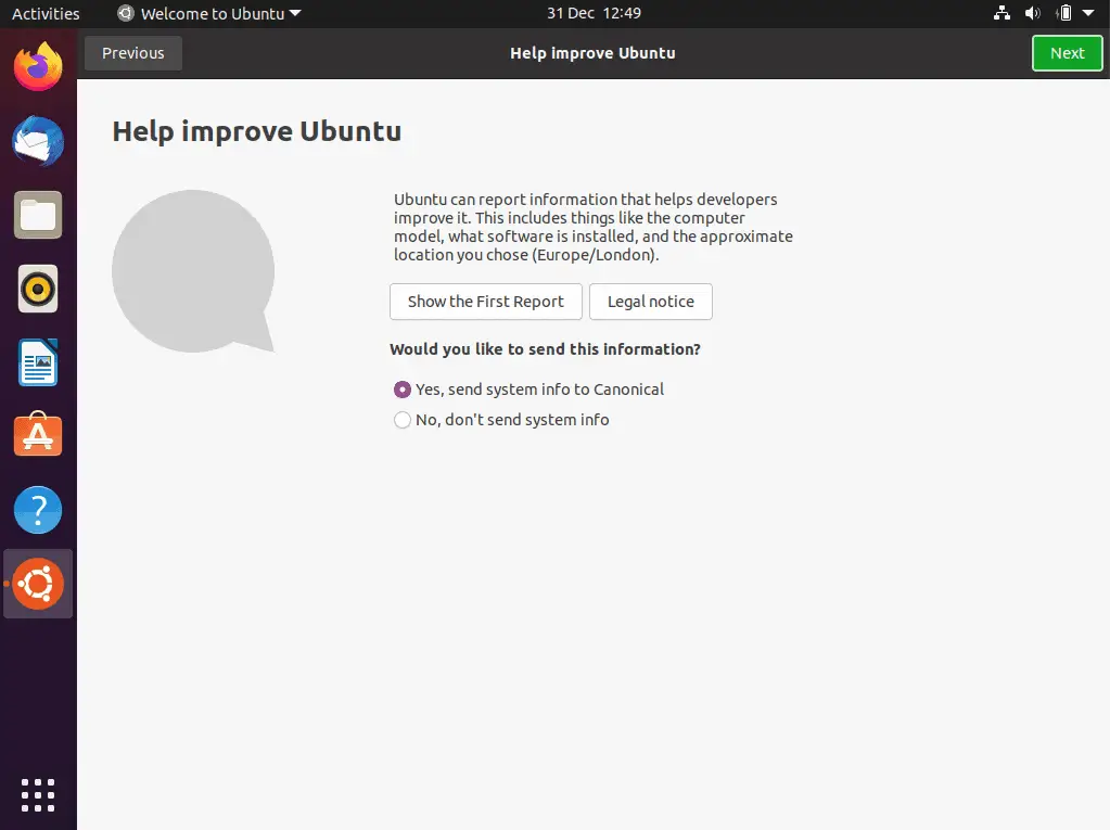install ubuntu 2010 19