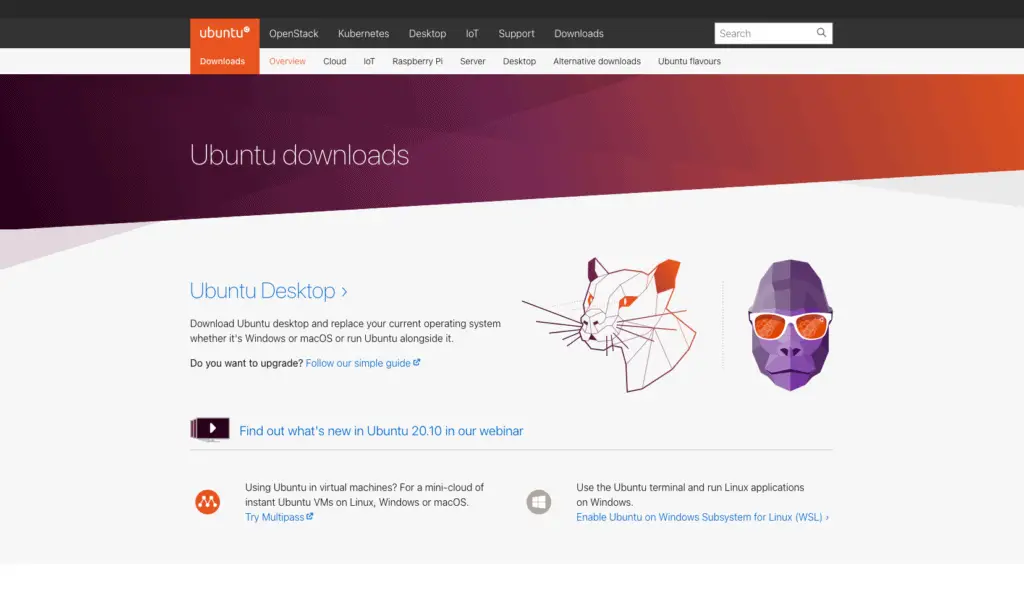 install ubuntu 2010 2