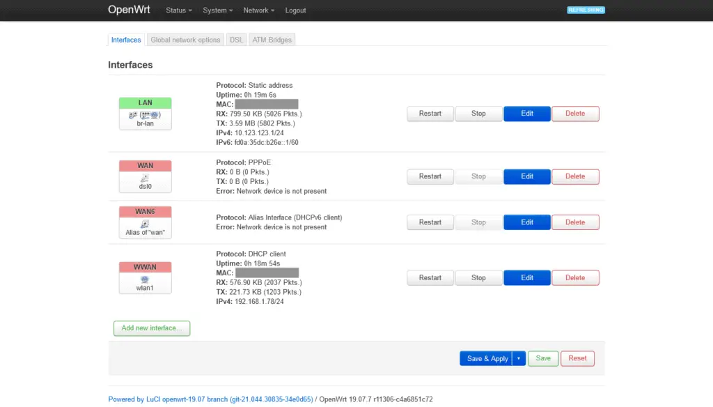 openwrt segregated 1