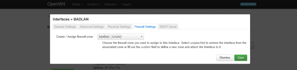 openwrt segregated 11