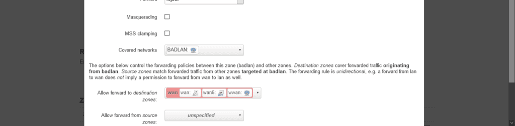 openwrt segregated 13