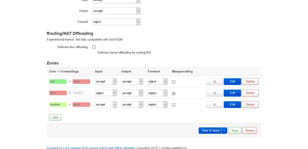 openwrt segregated 14