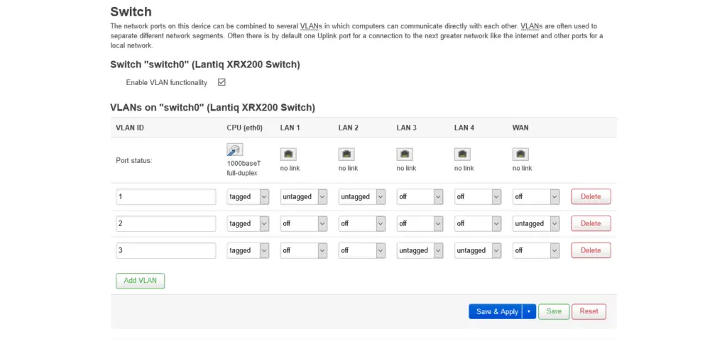 openwrt segregated 17