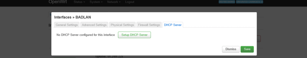 openwrt segregated 4