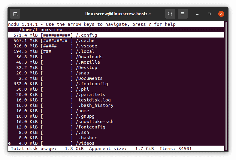 ubuntu find large files1