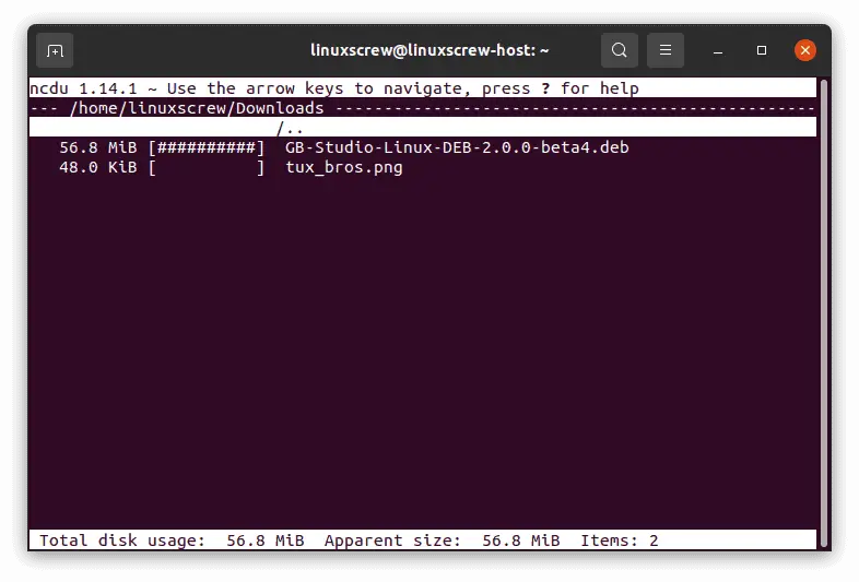 ubuntu find large files2