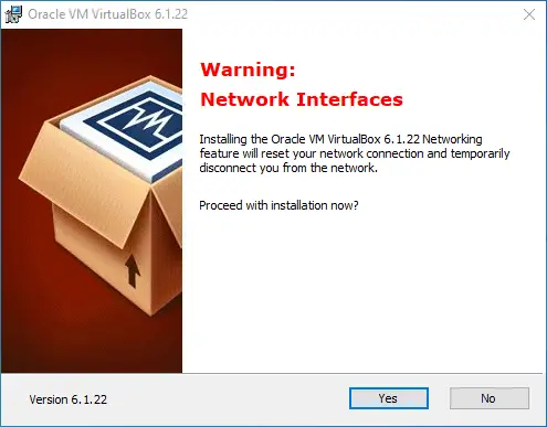 ubuntu virtualbox 1