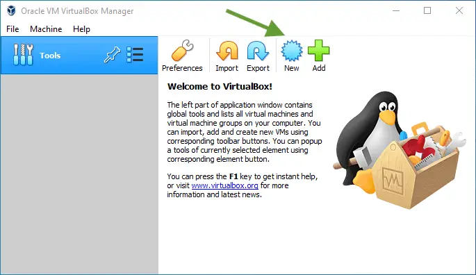 ubuntu virtualbox 13