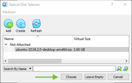 ubuntu virtualbox 25