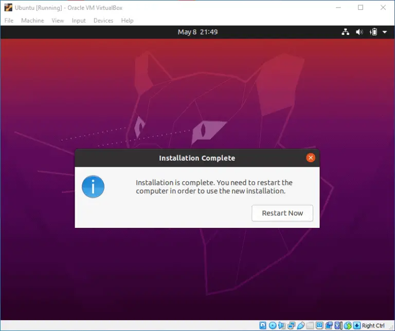 ubuntu virtualbox mac ubuntu virtualbox mac