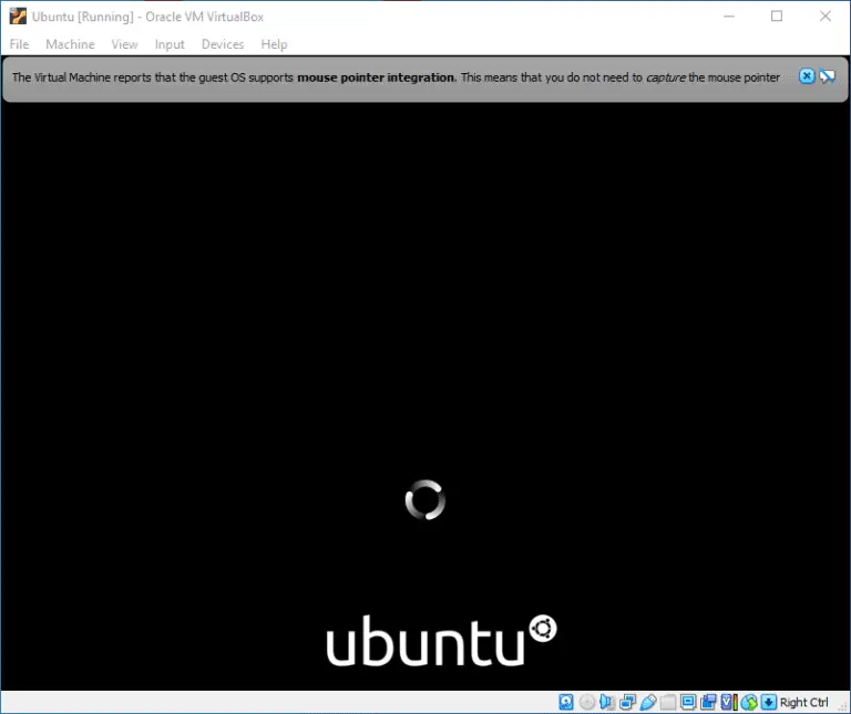 how to install guest additions virtualbox ubuntu in mac