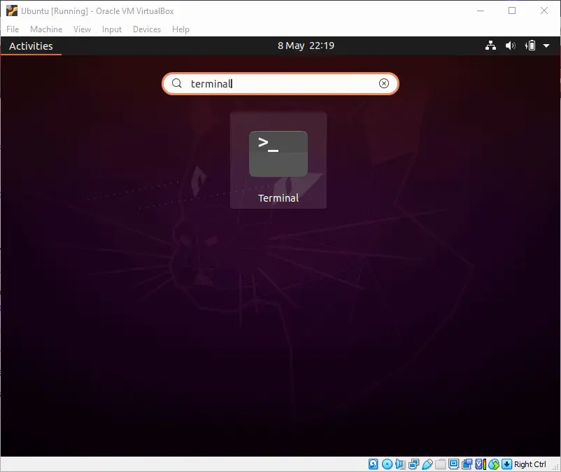 ubuntu virtualbox 57