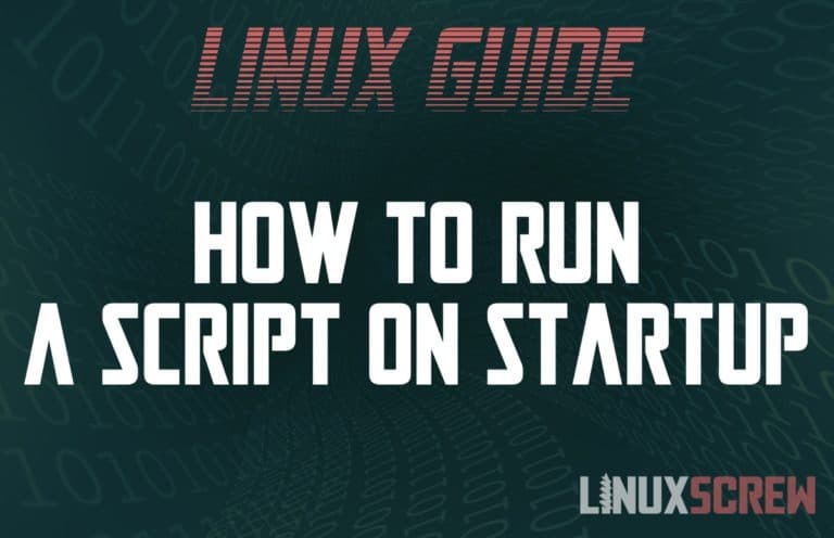 how-to-run-a-script-command-on-startup-on-linux-ubuntu