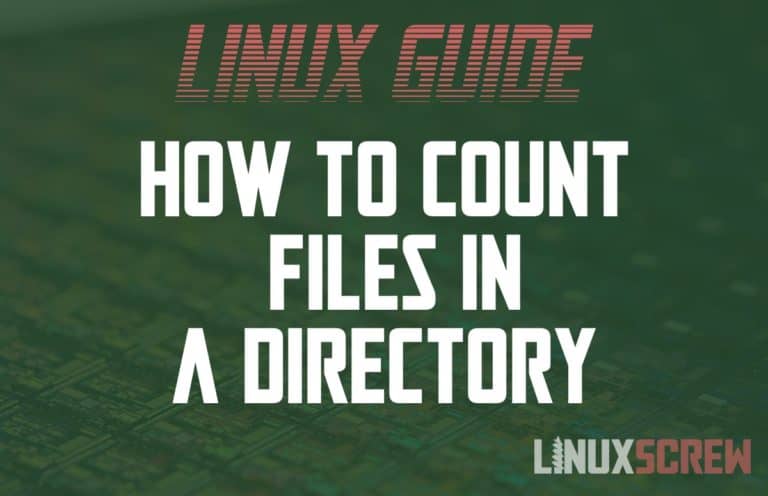 how-to-count-files-in-a-directory-in-linux-ubuntu