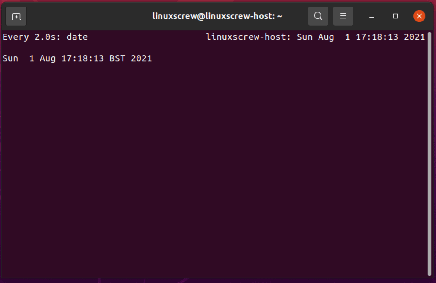 How To Use Ubuntu System Monitor