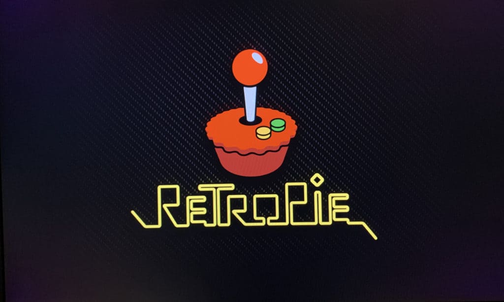 retropie 26