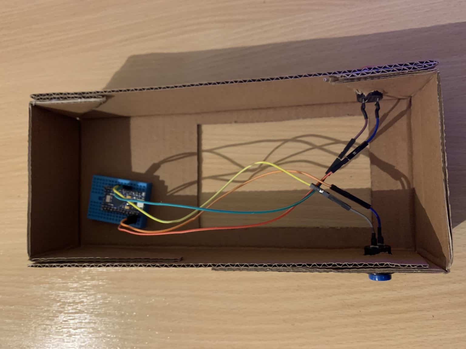 DIY Raspberry Pi Powered Pinball Machine [Kitchen Build]