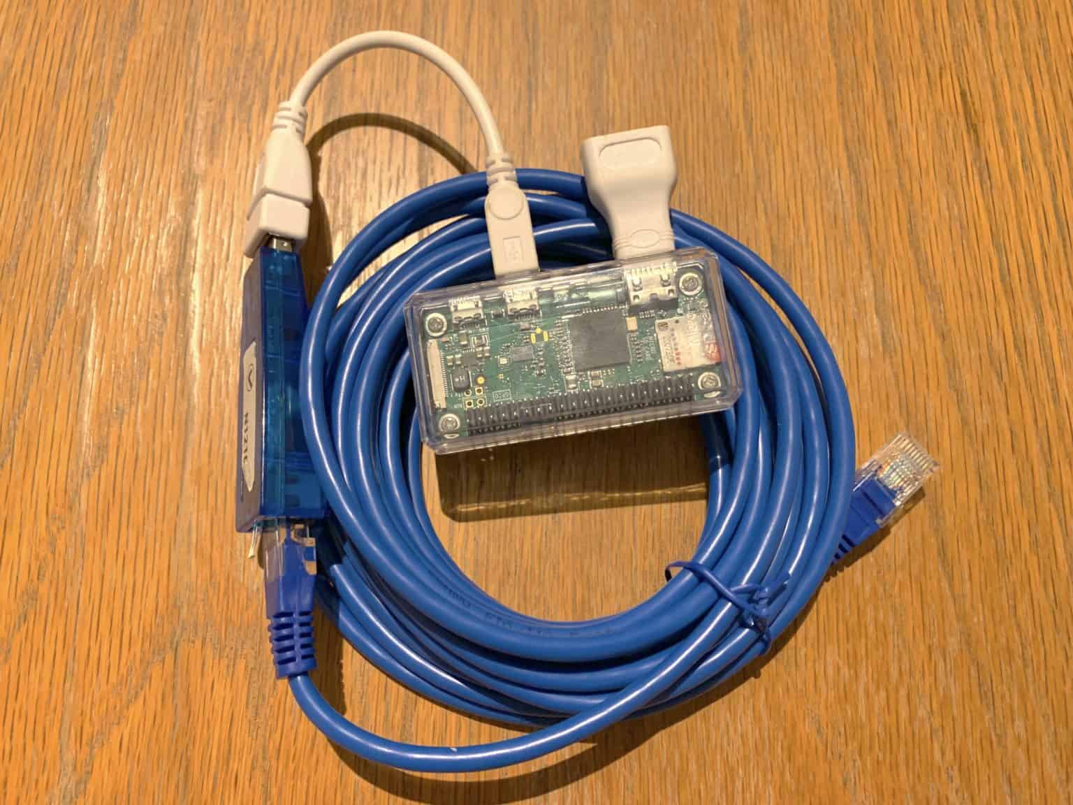 Installing Pi Hole Ad Blocker On A Raspberry Pi Zero Installing Pi Hole Ad Blocker On A Raspberry Pi Zero