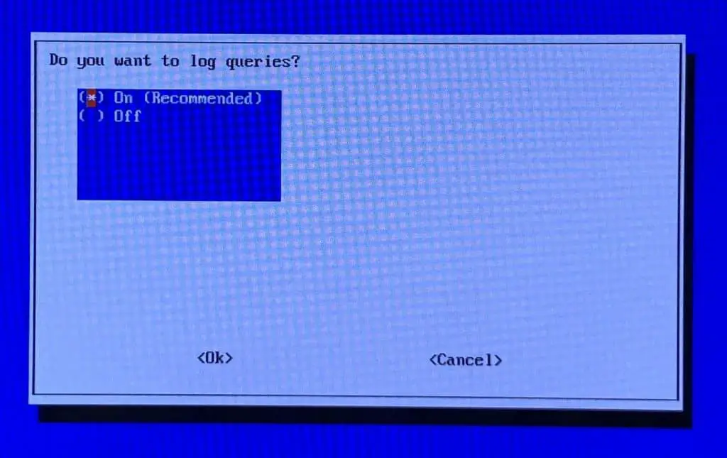 pihole 36