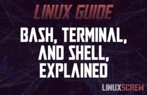 What is Bash? Bash Meaning