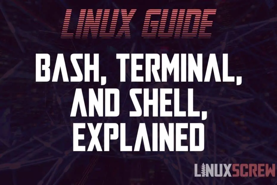 What is Bash? Bash Meaning