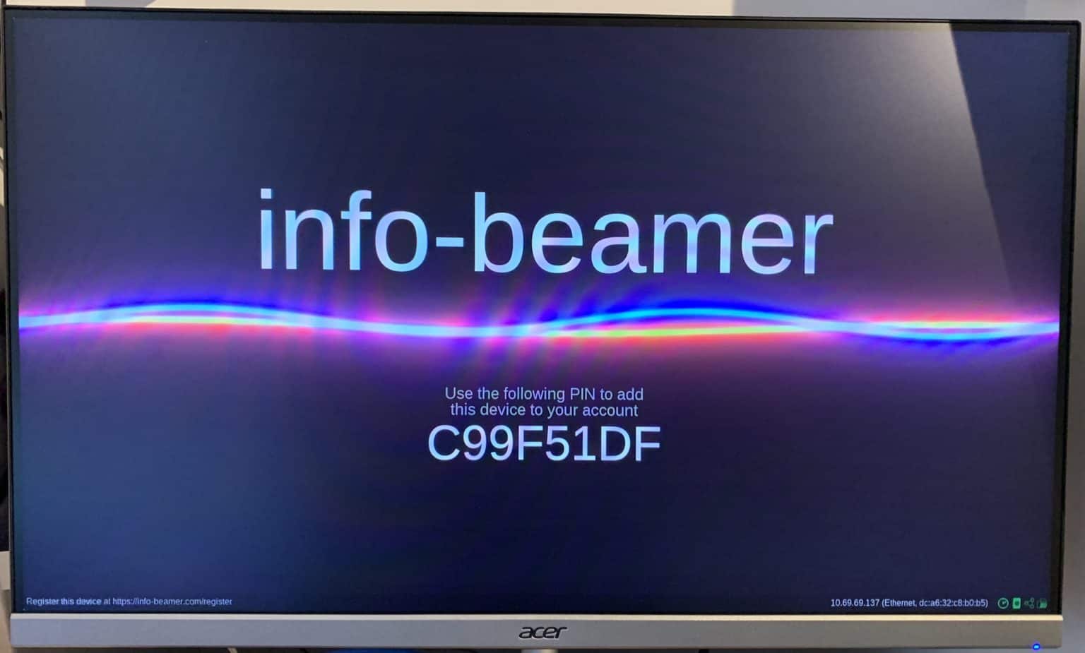 How to Use a Raspberry Pi for Digital Signage