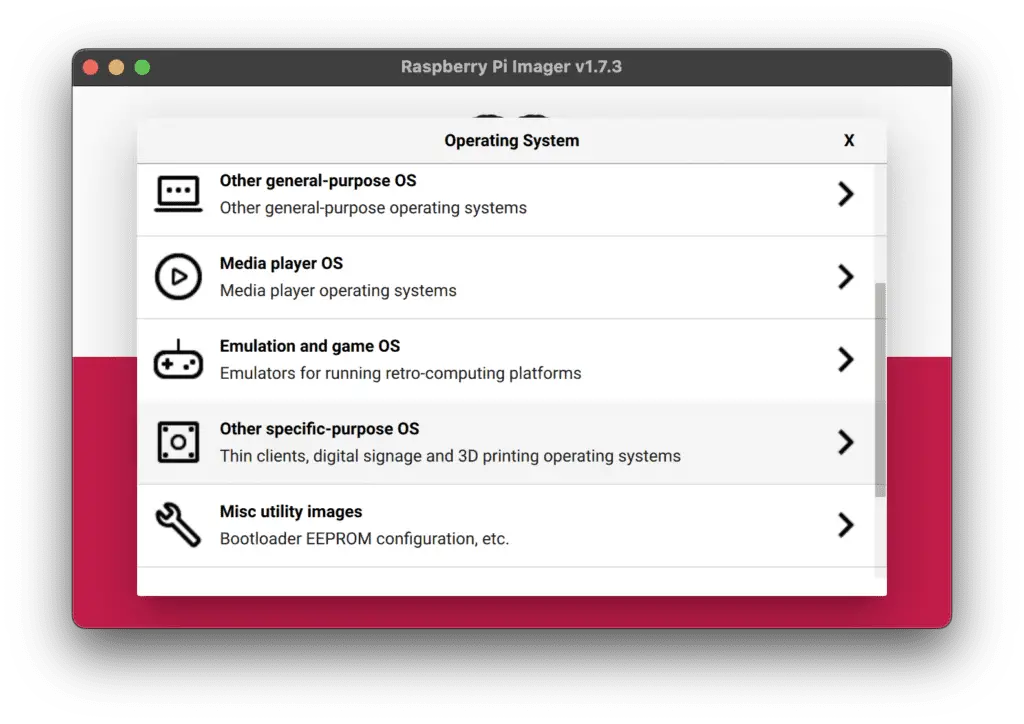 Raspberry Pi Digital Signage2