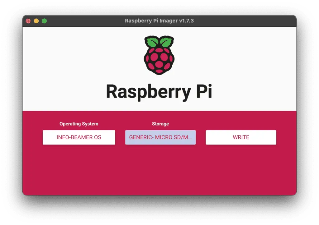 Raspberry Pi Digital Signage6